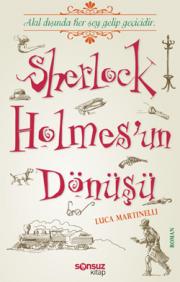 Sherlock Holmes'un Dönüşü