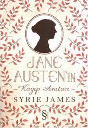 Jane Austen'in Kayıp Anıları