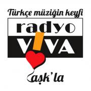 Aşk'laRadyo VivaHande Yener, Kutsi, Özcan Deniz, Mustafa Sandal