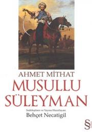 Musullu Süleyman