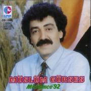 Müslümce - Müslüm Gürses