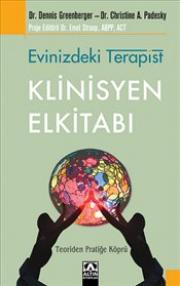 
Evinizdeki Terapist - Klinisyen Elkitabı
