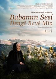 Babamın Sesi Dengê Bavê Min(DVD)