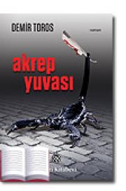 Akrep Yuvası 