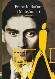 Franz Kafkanın Dönüşümleri