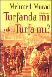 Turfanda mı Yoksa Turfa mı?