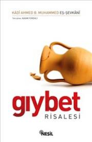 Gıybet Risalesi