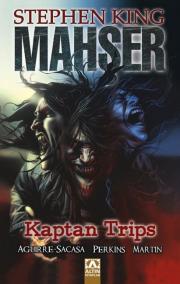 Mahşer - Kaptan Trips