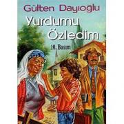 Yurdumu Özledim