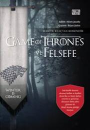 Mantık Kılıçtan KeskindirGame of Thrones ve Felsefe