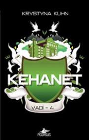 Kehanet Vadi 4