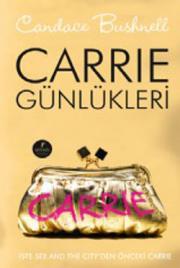 Carrie Günlükleri