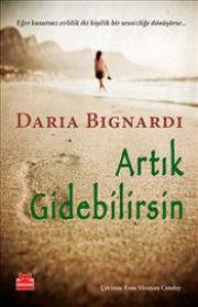 Artık Gidebilirsin