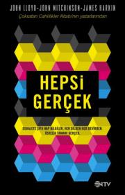 Hepsi Gerçek