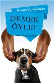 Demek Öyle