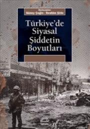 Türkiye'de Siyasal Şiddetin Boyutları