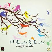 Renge AzadiHemdem