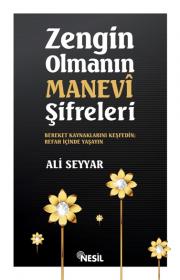 Zengin Olmanın Manevi Şifreleri