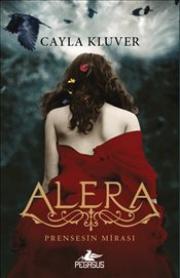 Alera - Prensesin Mirası