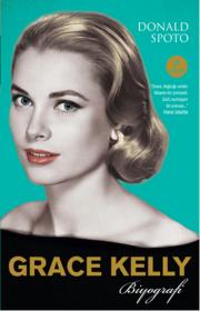 
Grace Kelly
