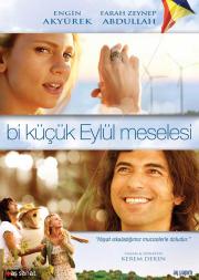 Bi Küçük Eylül Meselesi(DVD)Engin Akyürek, Farah Zeynep Abdullah