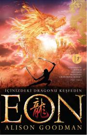 Eon İçinizdeki Dragonu Keşfedin