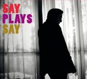 
Say Plays Say Fazıl Say
