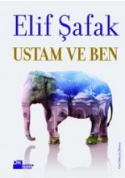 Ustam ve Ben(Ciltli)