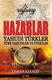 HazarlarYahudi TürklerTürk Yahudiler veÖtekiler