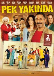 Pek Yakında(2 DVD)Cem Yılmaz, Ozan Güven, Tülin Özen