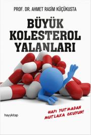 Büyük Kolesterol Yalanları