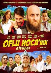 
Oflu Hoca’nın Şifresi (DVD) Çetin Altay, Ahmet Varlı
