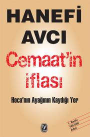 Cemaatin İflası Hoca'nın Ayağının  Kaydığı Yer