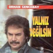 Yalnız DeğilsinOrhan Gencebay