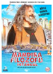 
Mandıra Filozofu: İstanbul (DVD)
Gülnihal Demir, Kemal Kuruçay

