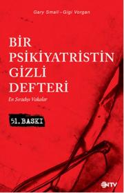 Bir Psikiyatristin Gizli Defteri