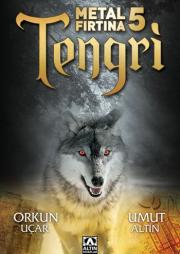 Metal Fırtına 5 Tengri