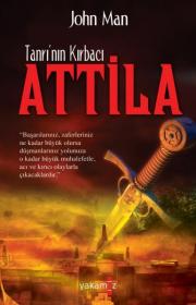 
Attila - Tanrı’nın Kırbacı
