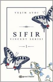 
Sıfır - Vincent Serisi I
