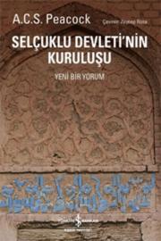 Selçuklu Devleti'nin Kuruluşu