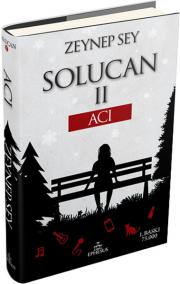 Solucan 2 - Acı