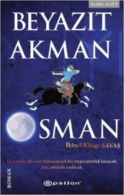 
Osman(İkinci Kitap - Savaş)
