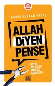 Allah Diyen Pense