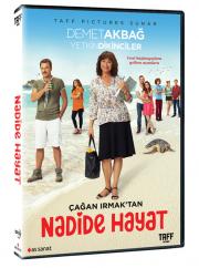 Nadide HayatBir Çağan Irmak FilmiDemet Akbağ, Yetkin Dikinciler