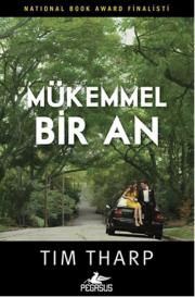 Mükemmel Bir An