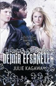 Demir Efsaneler Demir Periler :5. Kitap