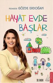 Hayat Evde Başlar