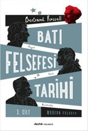 Batı Felsefesi Tarihi Cilt 3