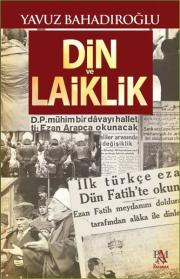 Din ve Laiklik