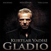 Kurtlar Vadisi Gladio Raci Şaşmaz, Bahadir Özdener (VCD)